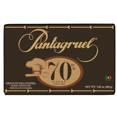 Imperial Pantagruel ciocolata menaj 70% cacao, 200g