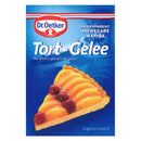 Dr.Oetker Tort Gele Transparent, 8g