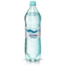 Dorna natürliches kohlensäurefreies Mineralwasser 1L PET