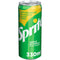 Sprite Kohlensäurehaltiges Erfrischungsgetränk mit Zitronen- und Limettengeschmack, Dosis 0.33L