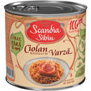 Scandia Sibiu Ciolan rasfatat pe varza, 400g