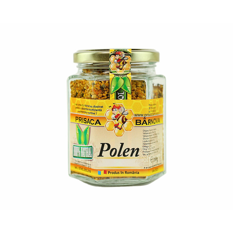 Prisaca polen uscat, 160g