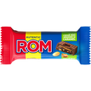 Čokoladica s mlijekom, karamelom, kikirikijem i kremom od ruma 29 g