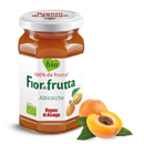 Rigoni di Asiago organic sweet apricot, 250g