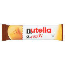 Nutella b-ready, 36 g