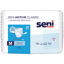 Seni Active Classic Medium, 10 pezzi