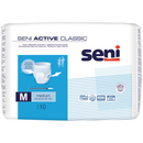 Seni Active Classic Medium, 10 pieces