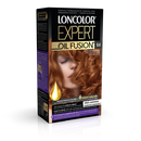 Loncolor Expert Oil Fusion 6.4 Blond aramiu, 115ml