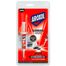 Aroxol TX3 insecticid gel impotriva gandacilor seringa, 5g