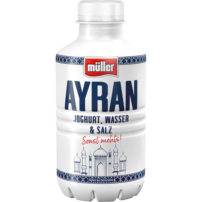 Muller Ayran, 500g