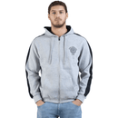Hanorac barbati ZIP K64A 01128