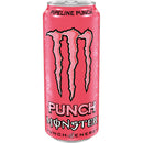 Monster Pipeline Punch Energydrink 500ml