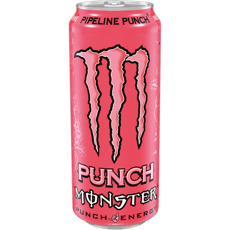 Monster Pipeline Punch bautura energizanta 500ml