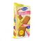 Novelino biscuits without sugar, 350g