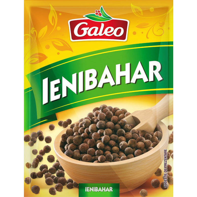 GALEO Ienibahar, 10G
