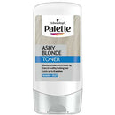 Palette Blond Gray toner, 150 ml