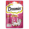 Dreamies recompense vita pisici, 60g