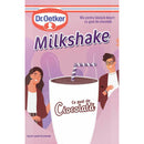 Dr.Oetker Schokoladen-Milchshake-Pulver, 32g