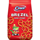 Croco brezel susan, 80g