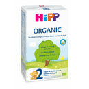 Hipp 2 organic follow-on milk, 300g