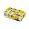 Milene lemon universal handkerchiefs, 150 pieces