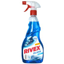 Rivex staklo prozirno sa sprejom, 750 ml