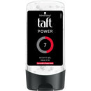 Gel de par Taft Looks Power Activity, fixare mega puternica, 150ml