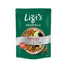 Lizis granola organic, 400g