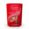 Lindt Bomboane de ciocolata cu lapte cu umplutura cremoasa (44%), 200g