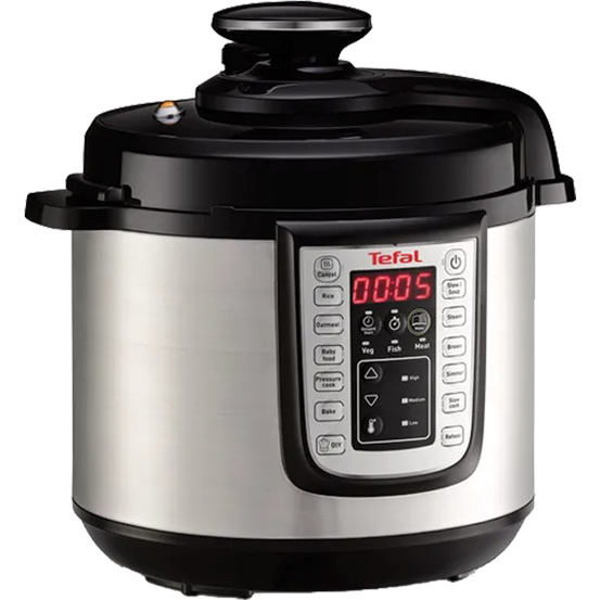 Tefal CY505E30 One Pot, 1200 W, 6 L