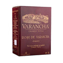 Varancha vin rosu demisec, 3 L