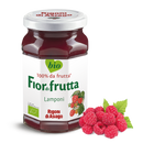 Rigoni di asiago dulceata bio de zmeura, 250g