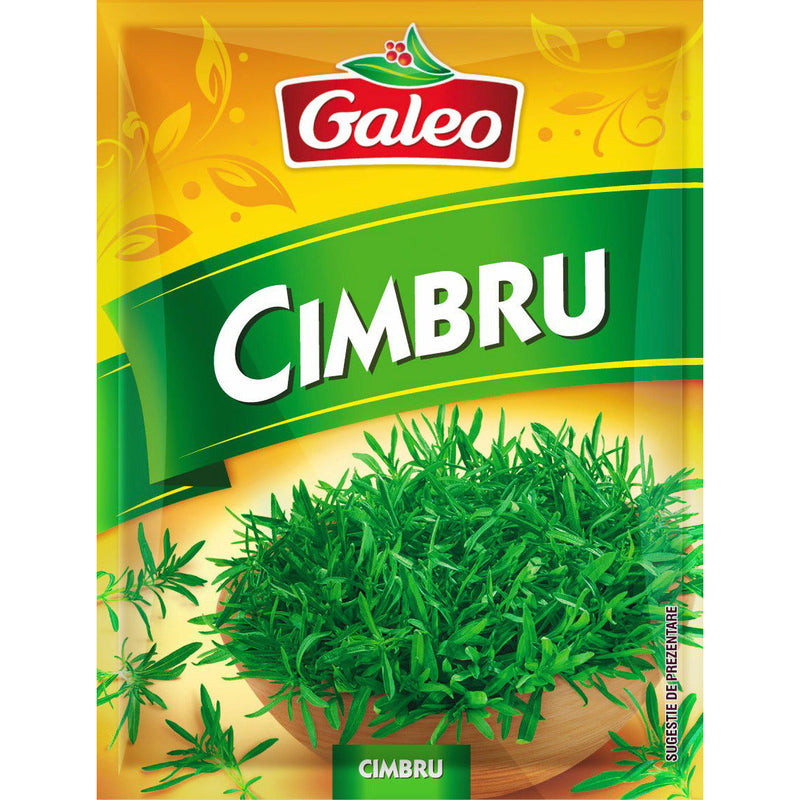 GALEO Cimbru, 10G