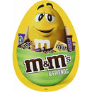 M&ms friends egg, 182g