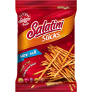 Salatini sticks sare, 250g