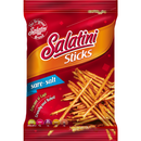 Salad sticks salt, 250g