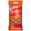 Frolic treats for dogs Twistos with beef, 105 g