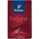 Tchibo Exclusive Intense roasted and ground coffee, 250 g