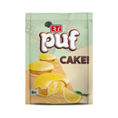 ETi Puf Minicakes with lemon cream and lemon glaze, 144g
