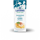 LaDorna smantana UHT pentru gatit 20%, 200ml