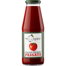 Mr Organic Passata Sos de rosii bio, 690g
