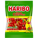 Haribo happy cherries, 200 g