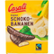 Casali Choco banánszeletek, 150 g