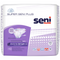 Scutece pentru adulti Seni Super Plus, XL, 10 buc