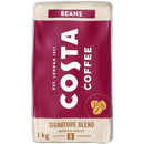 Costa Coffee Signature Blend Medium Cafea Boabe, 1kg