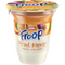FROOP Creamy and smooth yogurt with savory peach and passion fruit mousse, 150g