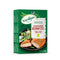 Verdino snitel vegetal congelat, 270g
