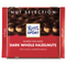 Ritter sport ciocolata amaruie, 100 g