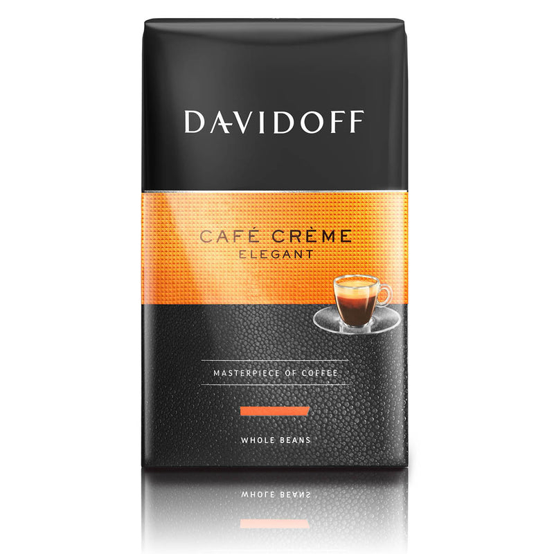 Davidoff Cafe Creme cafea boabe, 500 g