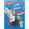 Dr.Oetker Lapte praf integral, 380 g
